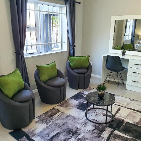 Howards Villas Cape Town Exterior foto
